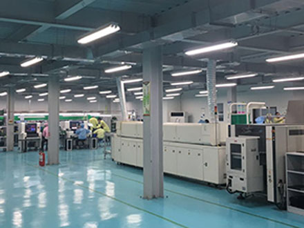 UWB定位系統(tǒng)方案與產(chǎn)品方向